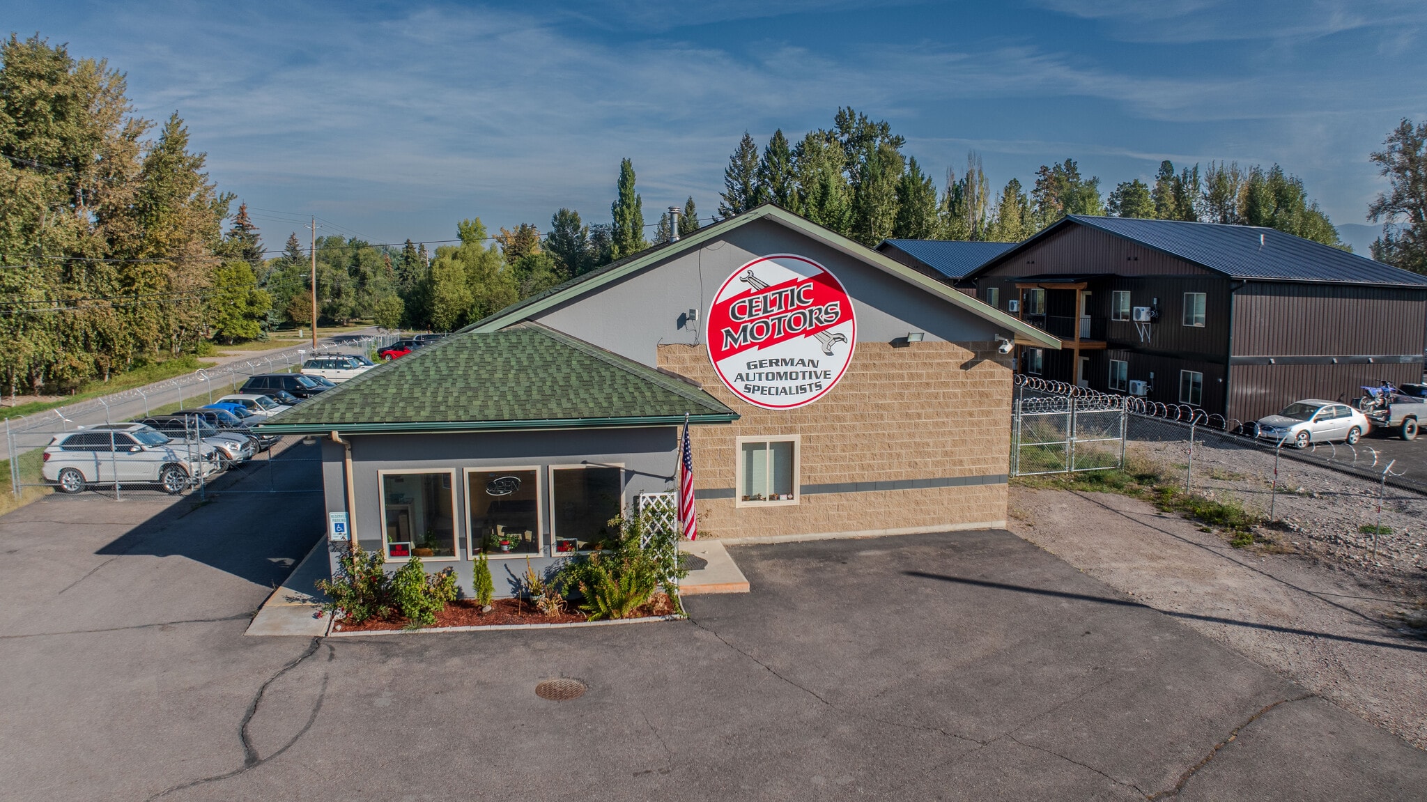 111 Bernard Rd, Kalispell, MT for Sale