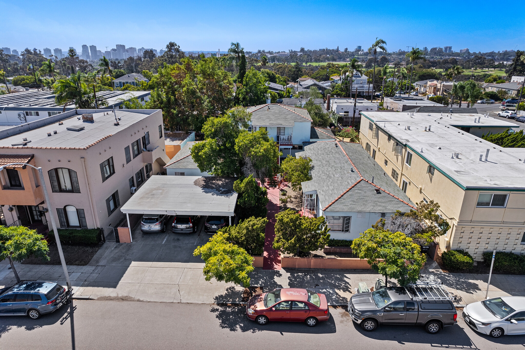 2126-34 30th st, San Diego, CA for Sale