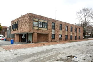 East Cleveland, OH Office - 13308 Euclid Ave