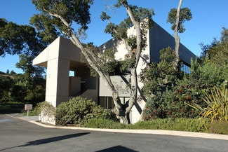 Monterey, CA Office - 9600 Blue Larkspur Ln Monterey, CA Office - 9600 Blue Larkspur Ln