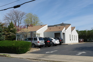 Long Branch, NJ Office/Medical - 73 S Bath Ave