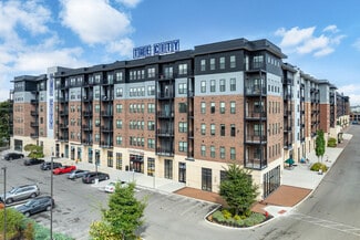 Columbus, OH Retail - 2875 Olentangy River Rd