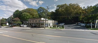 Huntington, NY Retail - 830 W Jericho Tpke