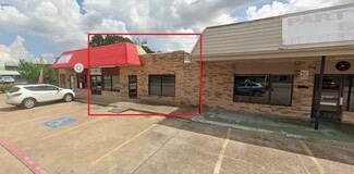 Pasadena, TX Retail - 2517-2519 Strawberry Rd