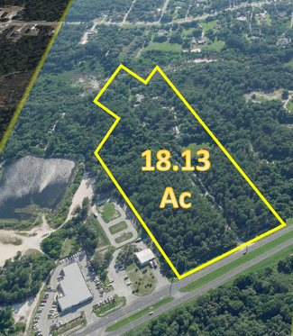 Titusville, FL Residential - 2021 Breezy Hill Ln