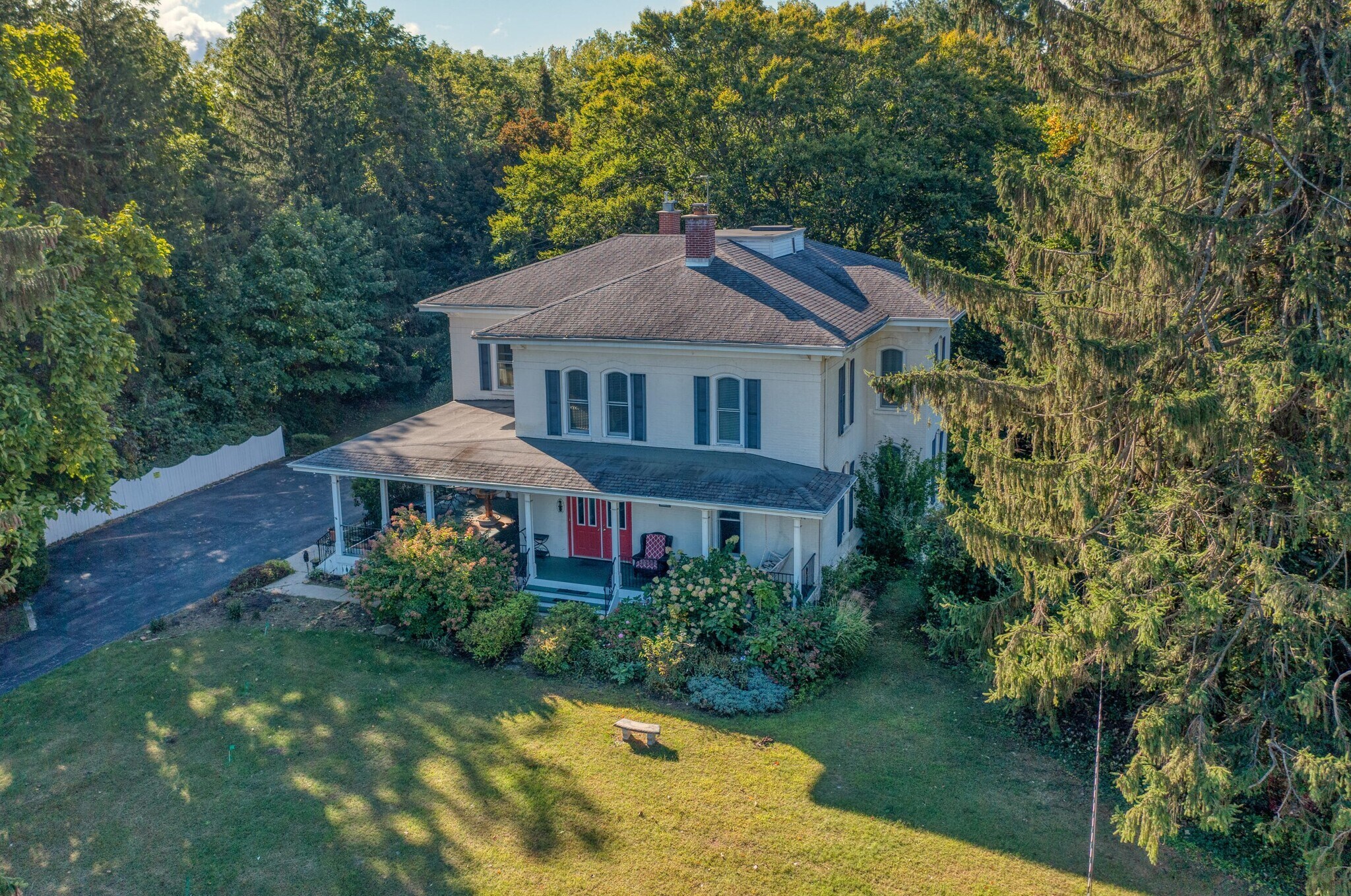 72861 8th Ave South Haven, MI 49090 Hospitality Property for Sale on