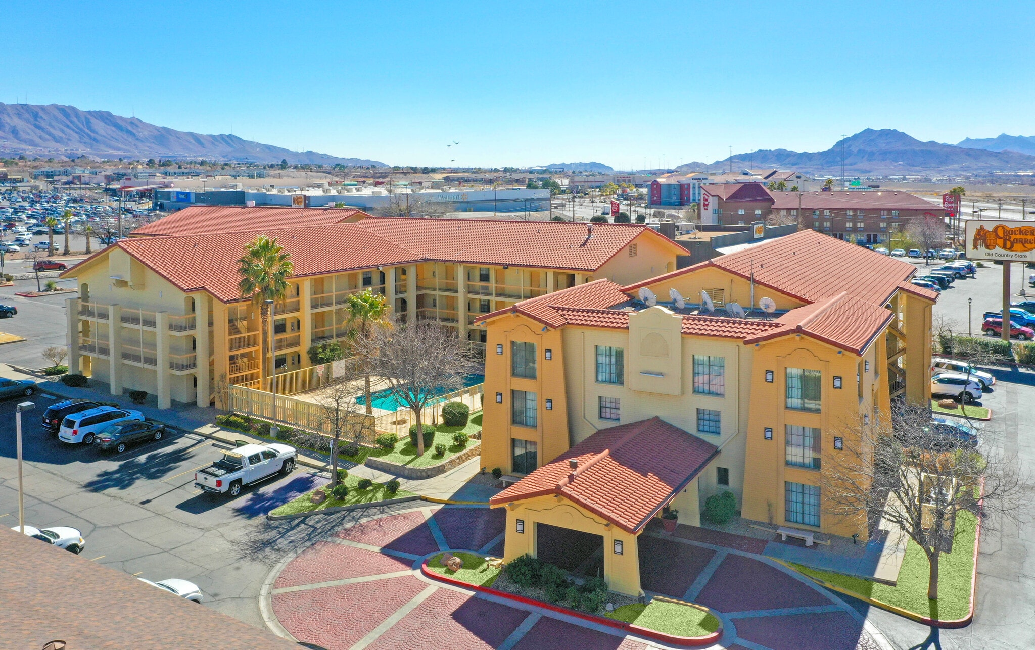 7550 Remcon Cir, El Paso, TX for Sale