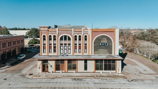 Victoria, TX Specialty - 202 E Forrest St