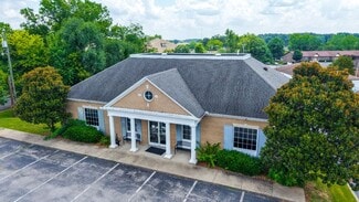 Clarksville, TN Office - 1750 Memorial Dr