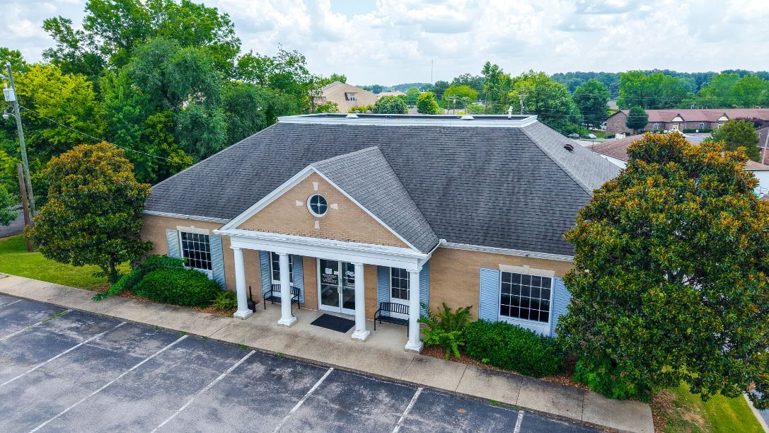 1750 Memorial Dr, Clarksville, TN for Rent