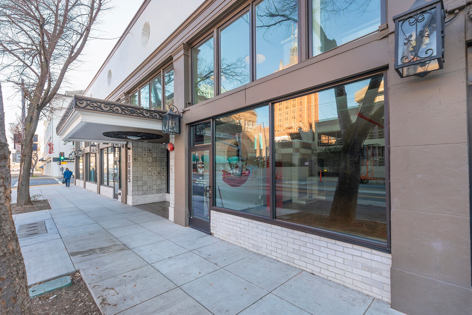 1005 12th St, Sacramento, CA for Rent