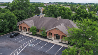 Dublin, OH Office - 6740 Avery-Muirfield Dr