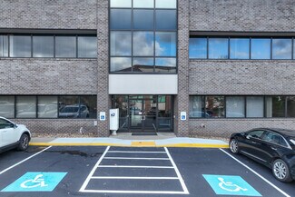 Wexford, PA Office - 6200 Brooktree Rd Wexford, PA Office - 6200 Brooktree Rd