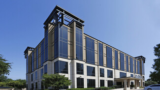 Richardson, TX Office - 558 S Central Expy