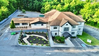 Knoxville, TN Office - 1028 Old Cedar Bluff Rd Knoxville, TN Office - 1028 Old Cedar Bluff Rd