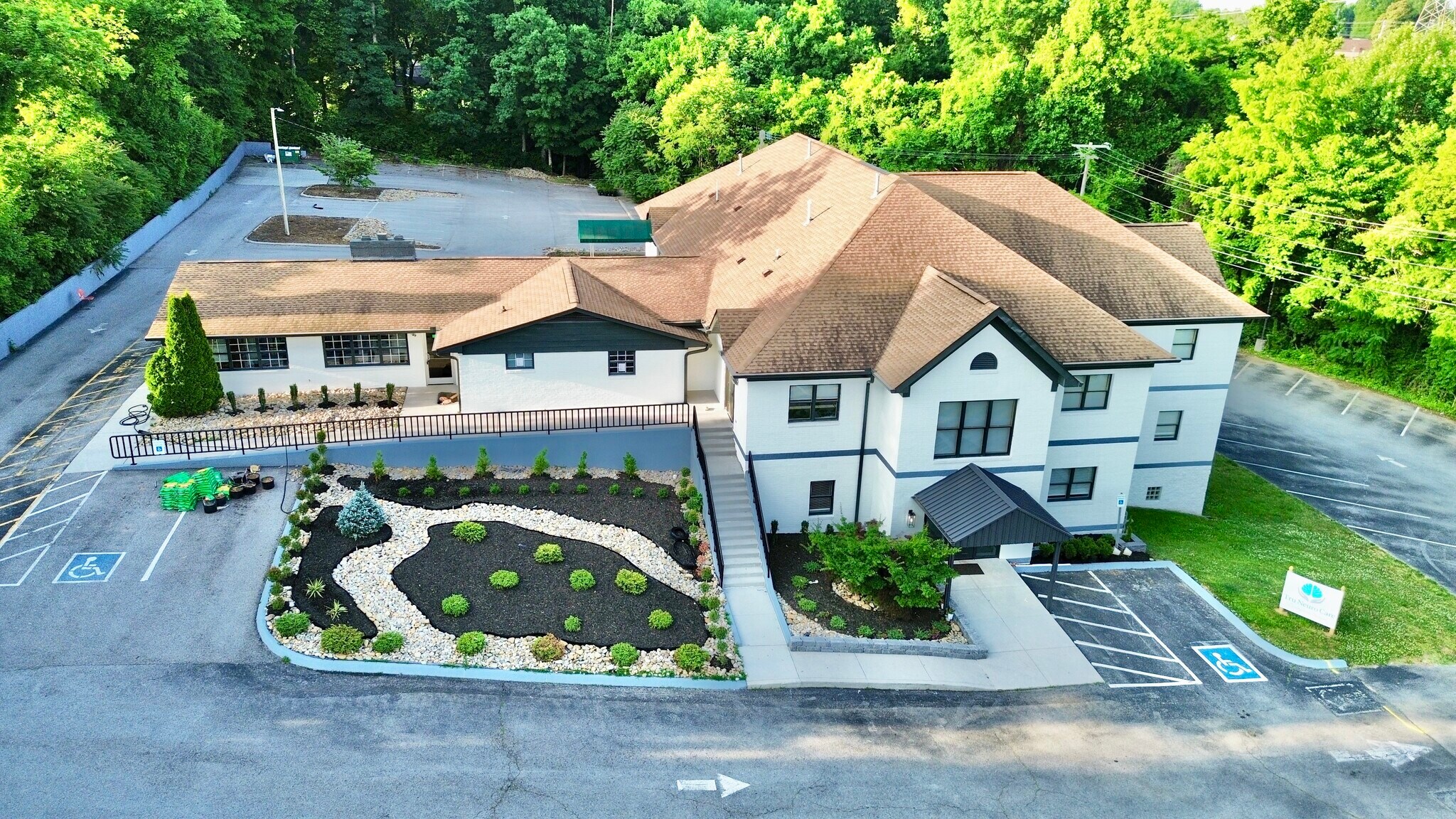 1028 Old Cedar Bluff Rd, Knoxville, TN for Rent