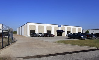 Houston, TX Industrial - 5091 Steadmont Dr Houston, TX Industrial - 5091 Steadmont Dr
