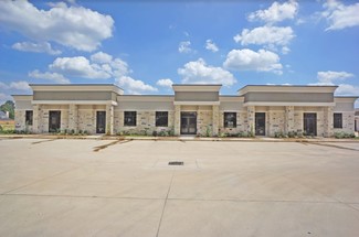 Katy, TX Medical - 633 E Fernhurst Dr