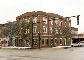 Wadsworth, OH Office - 102 Main St