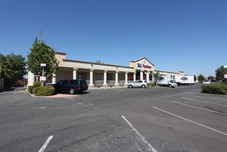 Sacramento, CA Freestanding - 6020 Florin Rd