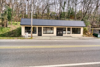 Hot Springs National Park, AR Office/Retail - 600 Park Ave