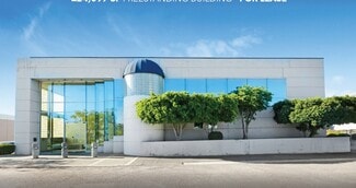 Anaheim, CA Industrial - 3291 Miraloma Ave Anaheim, CA Industrial - 3291 Miraloma Ave