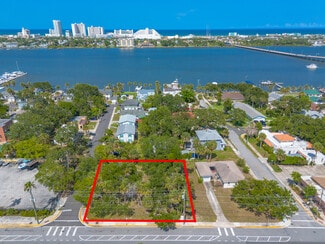 Daytona Beach, FL Commercial - 00 Ballough Rd
