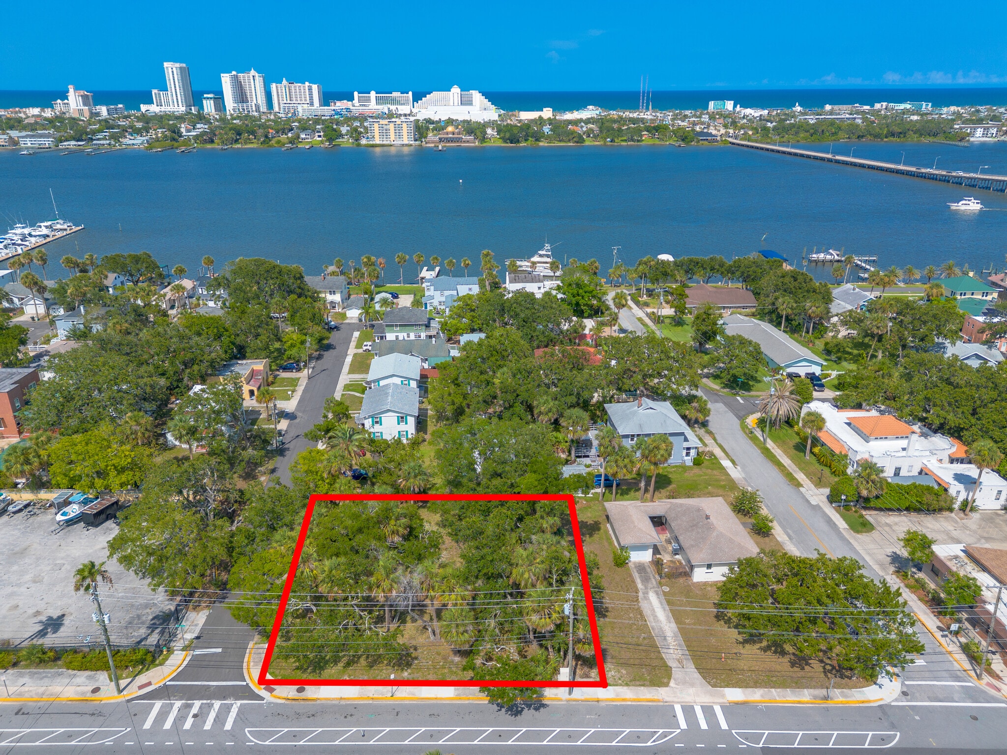 00 Ballough Rd, Daytona Beach, FL for Sale