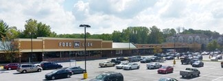 Upper Marlboro, MD Retail - 9500-9556 Crain Hwy