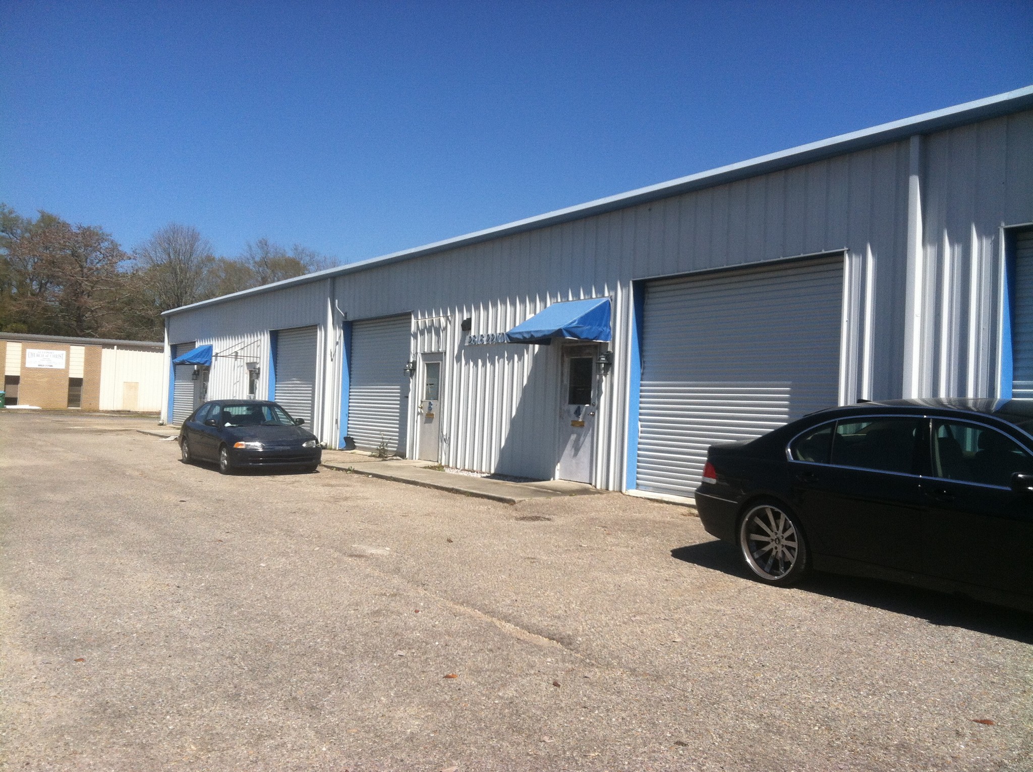 2818 22nd Ave, Gulfport, MS for Rent