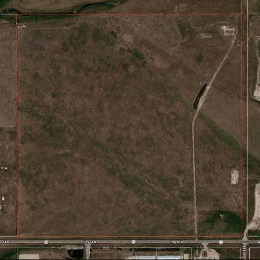 SE-14-19-29 W4M, Calgary, AB for Sale