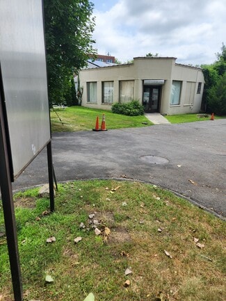 Pleasantville, NY Flex - 149 Wheeler Ave