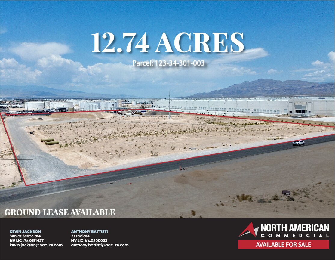 5055 Beesley Drive, Las Vegas, NV for Rent