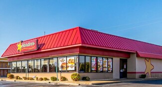 Prattville, AL Retail - 2525 Cobbs Ford Rd