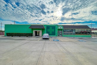 Lawton, OK Retail - 4313 NW Cache Rd