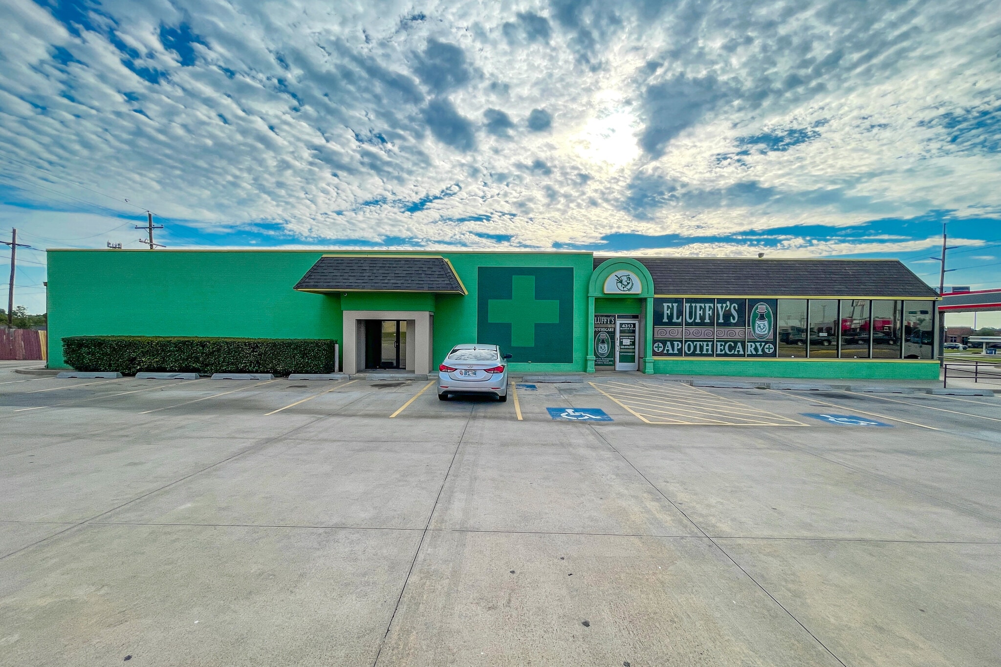 4313 NW Cache Rd, Lawton, OK for Rent