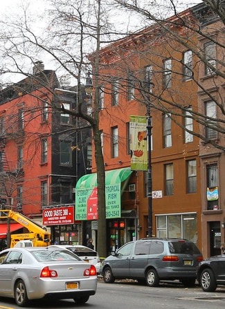 New York, NY undefined - 354 E 116th St