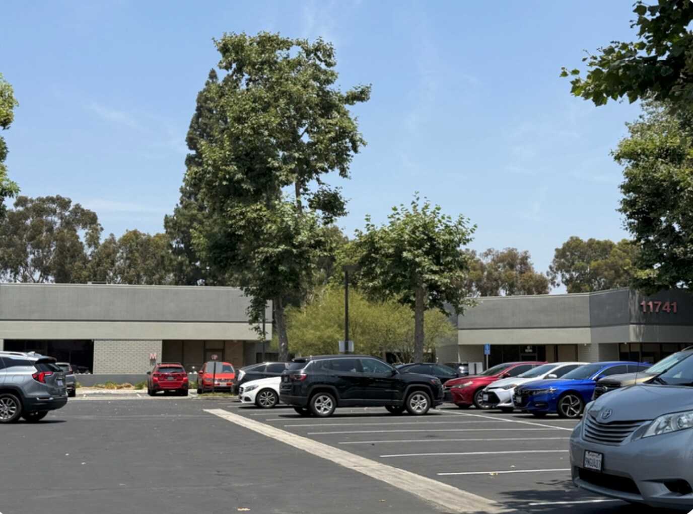 11721 Telegraph Rd, Santa Fe Springs, CA for Rent