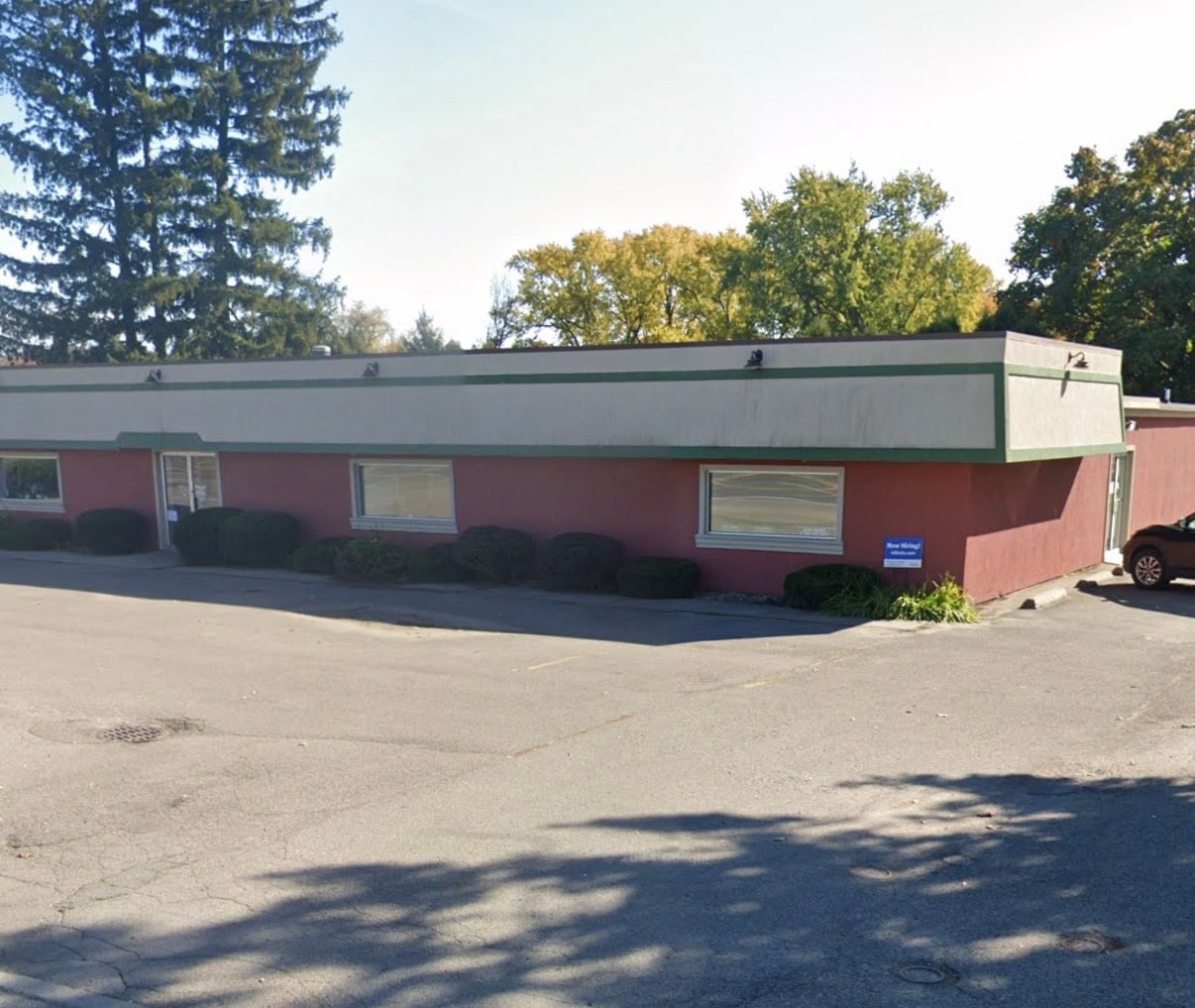 277 Tompkins St, Cortland, NY for Rent