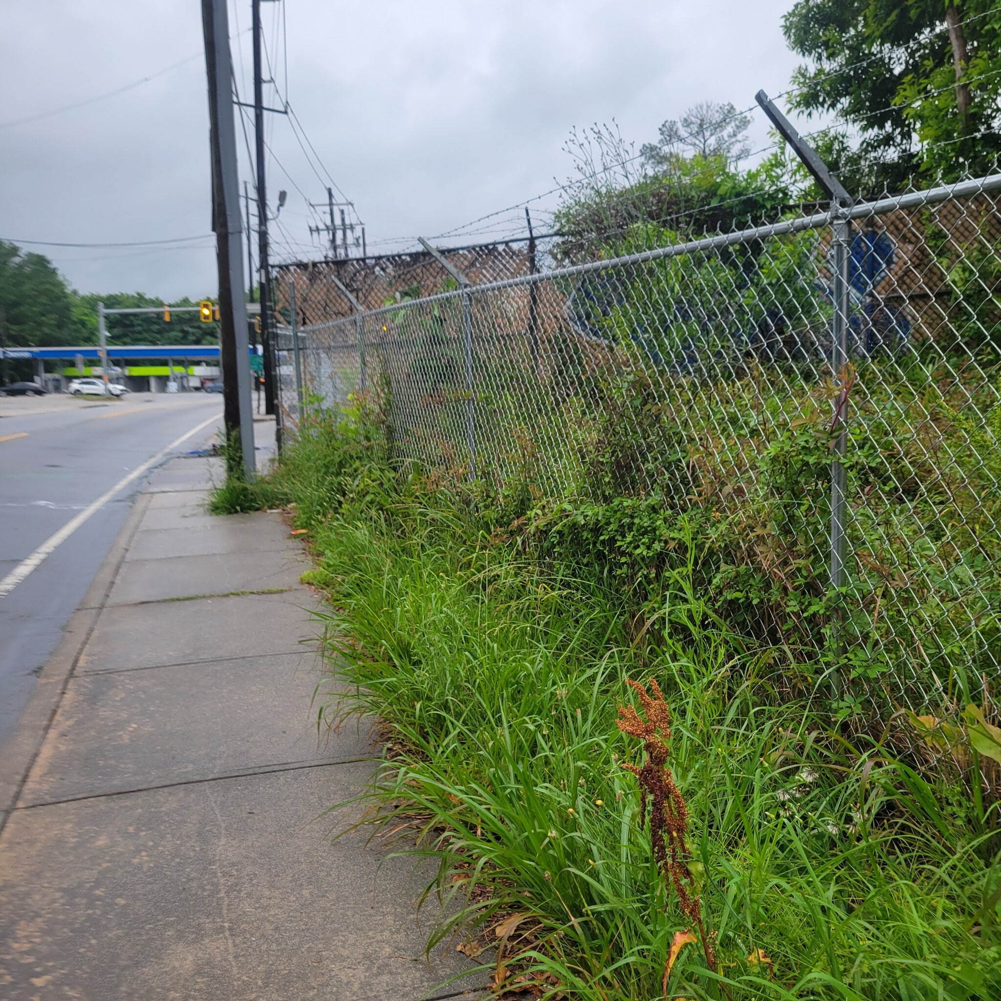 1210 Bolton Rd NW, Atlanta, GA for Sale
