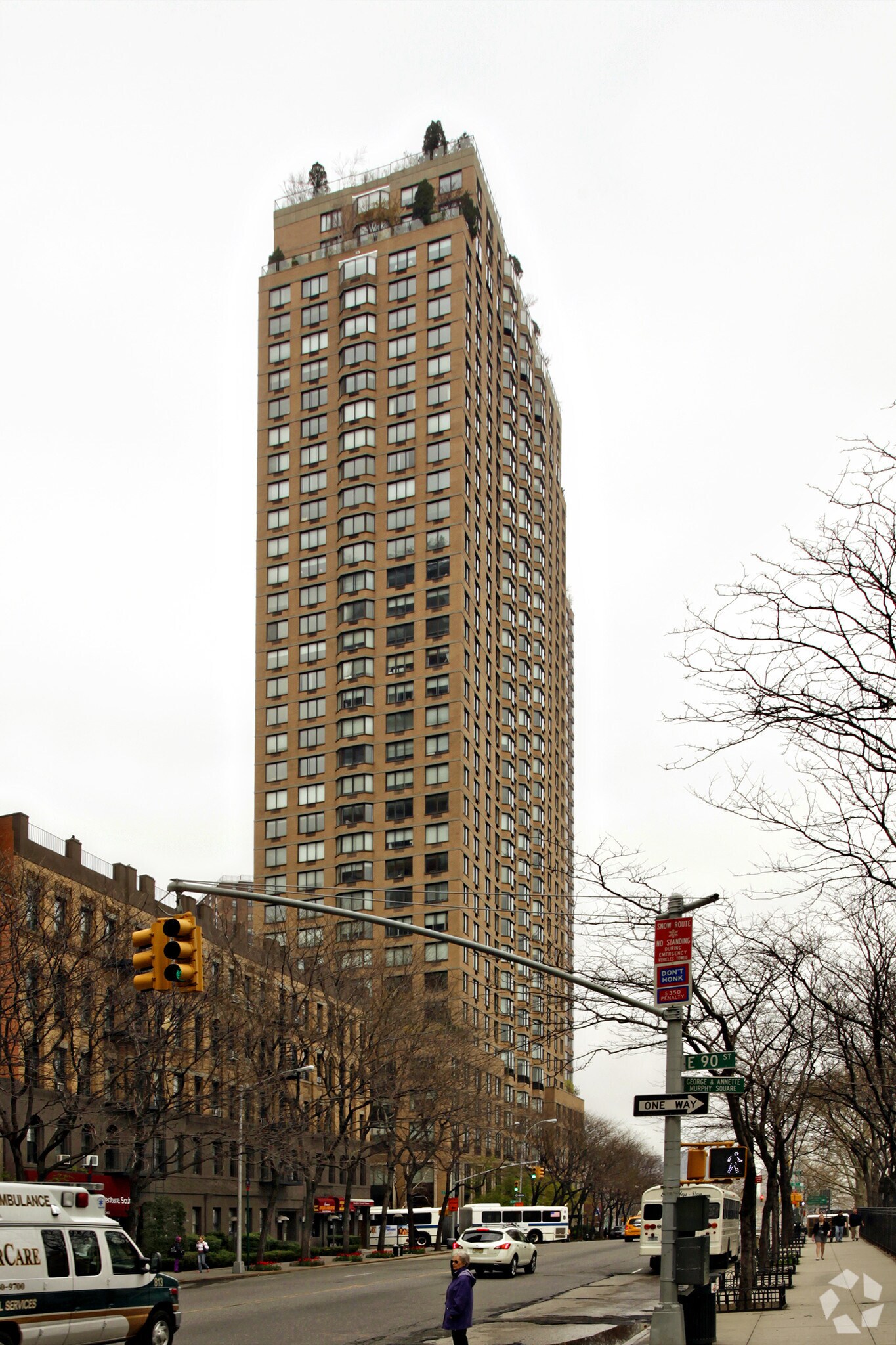 1755 York Ave, New York, NY for Rent