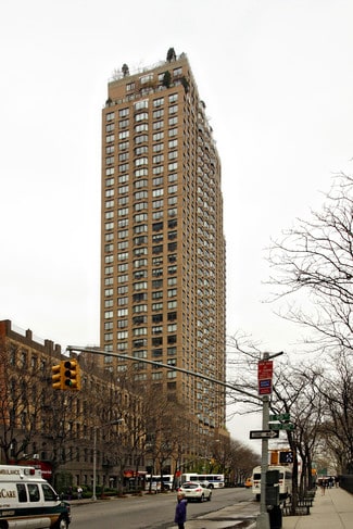 New York, NY Office/Medical - 1755 York Ave
