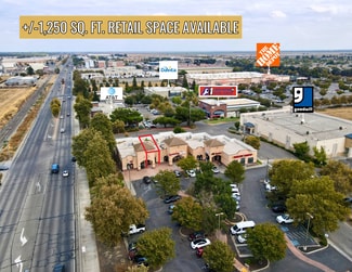 Woodland, CA Retail - 1780 E Main St Woodland, CA Retail - 1780 E Main St