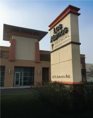 Alamo, TX Office/Medical, Office/Retail - 427 E Duranta Ave