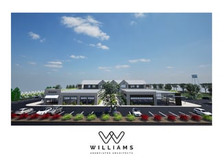 Bowling Green, KY Office, Office/Retail, Retail - 3503A Nashville Rd