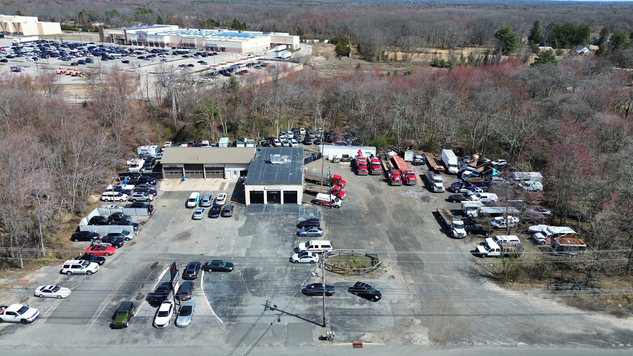 5499 US Highway 9, Howell, NJ for Sale