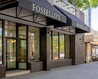 Kelowna, BC Office, Retail - 565 Bernard Ave