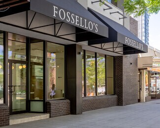 Kelowna, BC Retail - 565 Bernard Ave Kelowna, BC Retail - 565 Bernard Ave