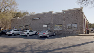 Buford, GA Service - 4244 Sudderth Rd