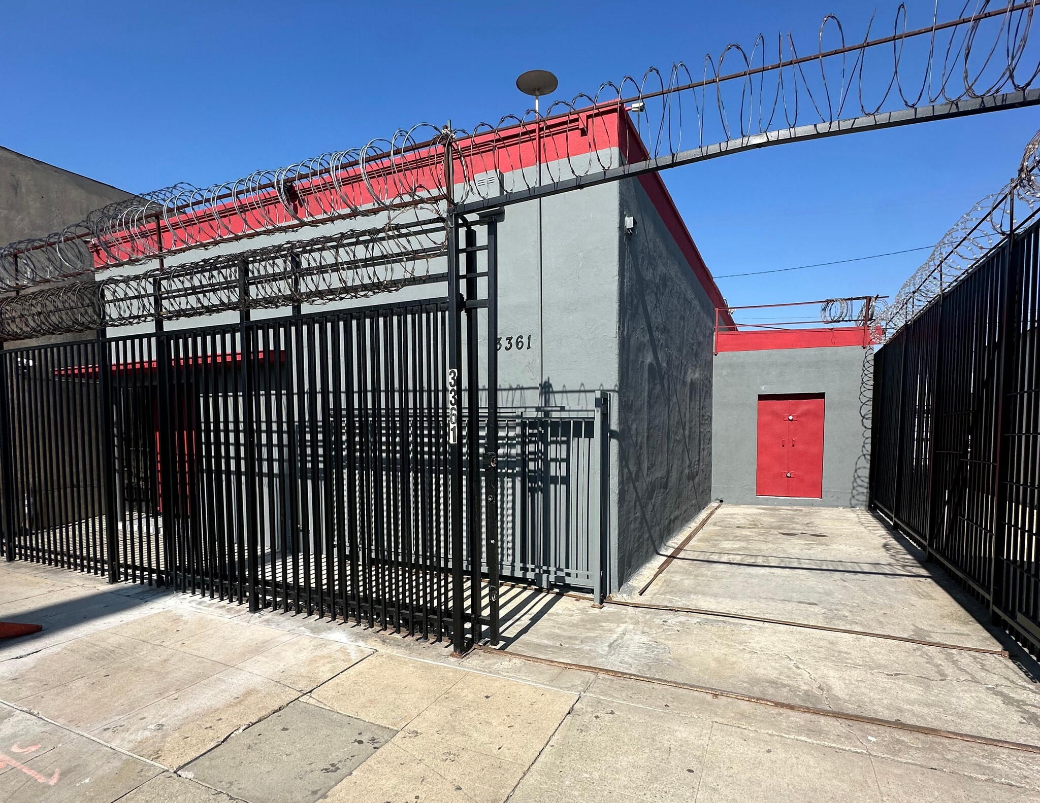 3361 Union Pacific Ave, Los Angeles, CA for Sale